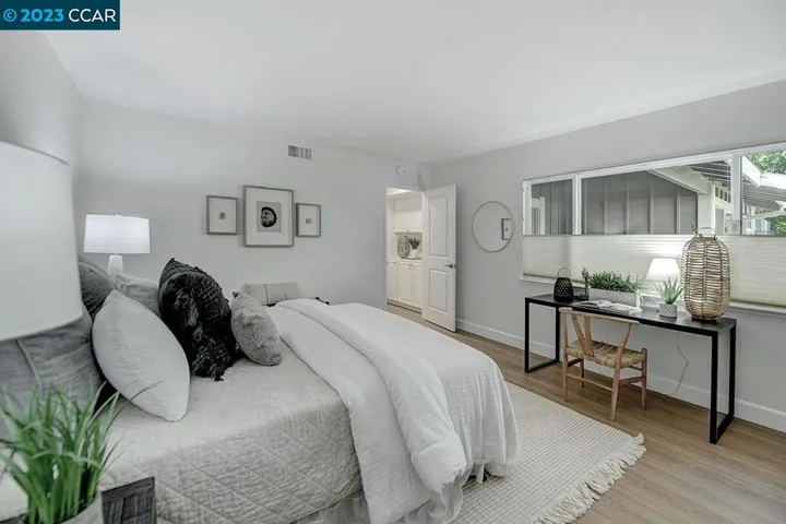 2185 Cactus Ct 4, Walnut Creek, California 94595