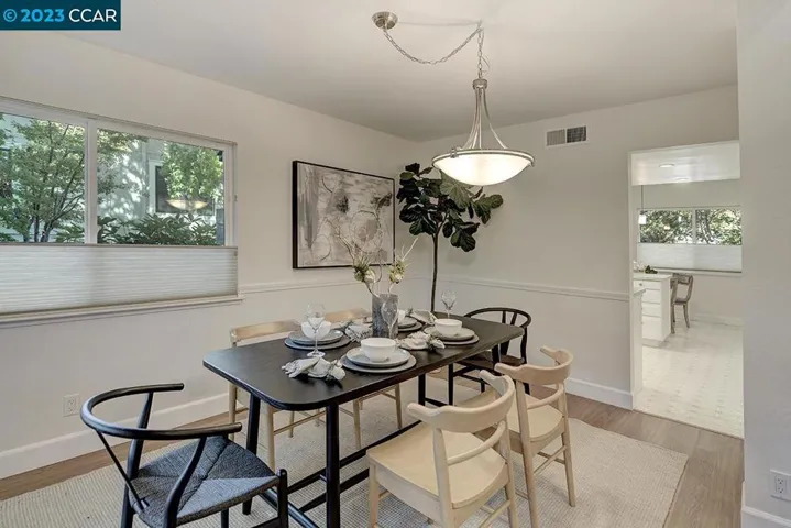 2185 Cactus Ct 4, Walnut Creek, California 94595