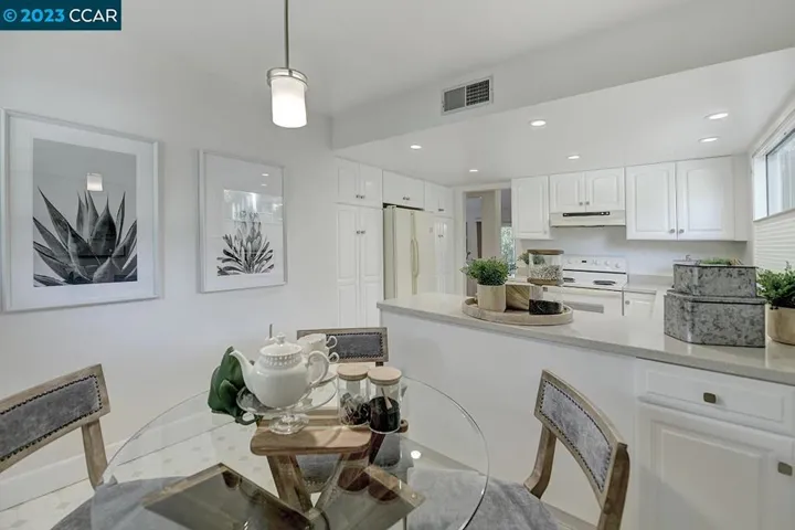 2185 Cactus Ct 4, Walnut Creek, California 94595