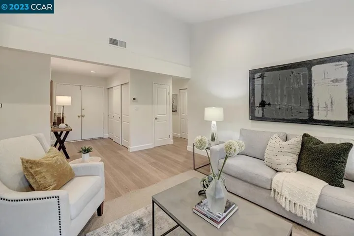 2185 Cactus Ct 4, Walnut Creek, California 94595