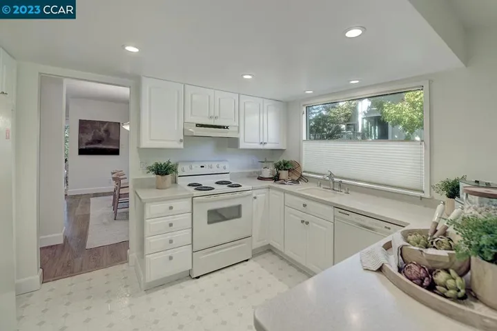 2185 Cactus Ct 4, Walnut Creek, California 94595