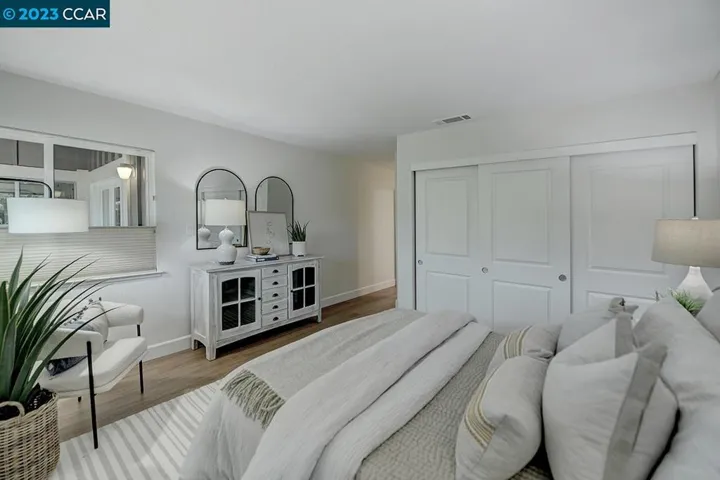 2185 Cactus Ct 4, Walnut Creek, California 94595