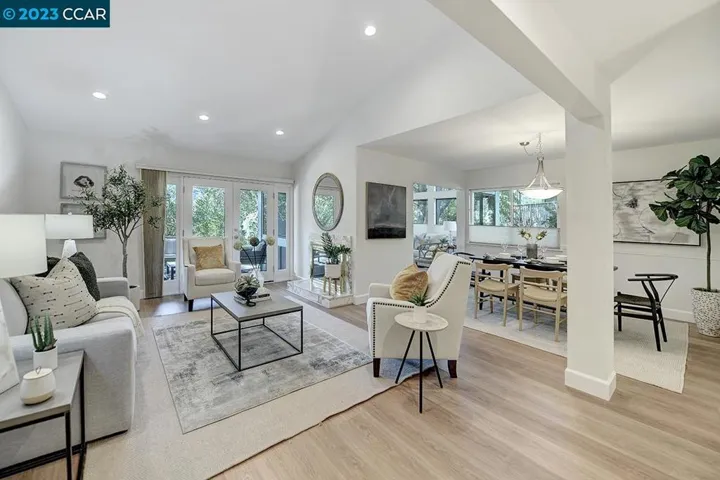 2185 Cactus Ct 4, Walnut Creek, California 94595
