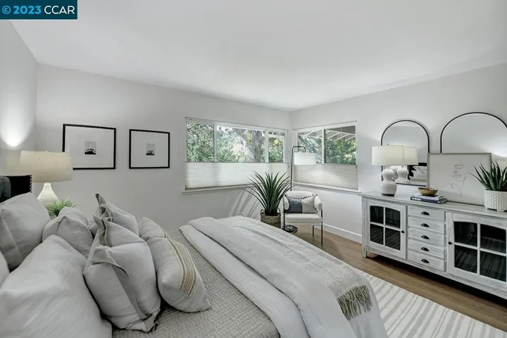 2185 Cactus Ct 4, Walnut Creek, California 94595