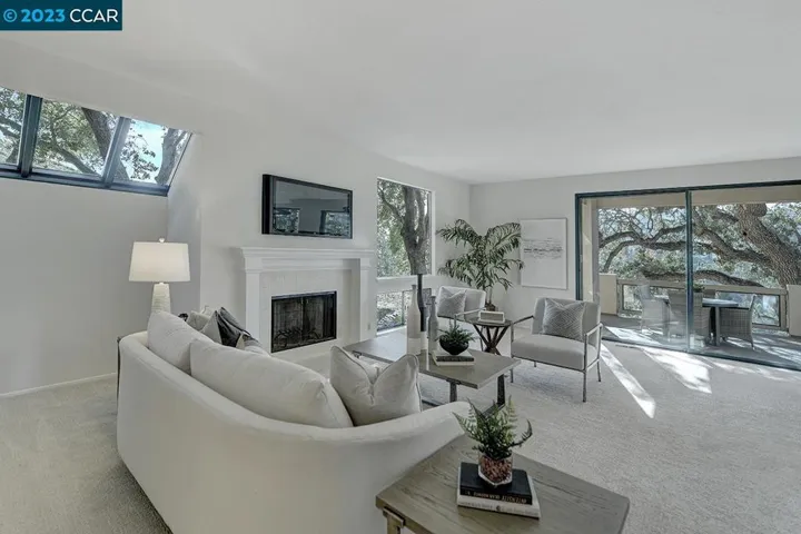 1622 Stanley Dollar Dr Unit 1A, Walnut Creek, California 94595