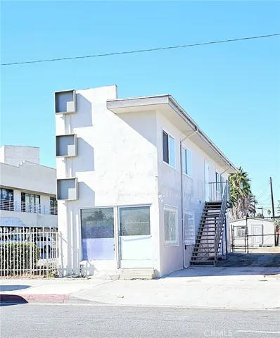 14831 Crenshaw Boulevard, Gardena, California 90249