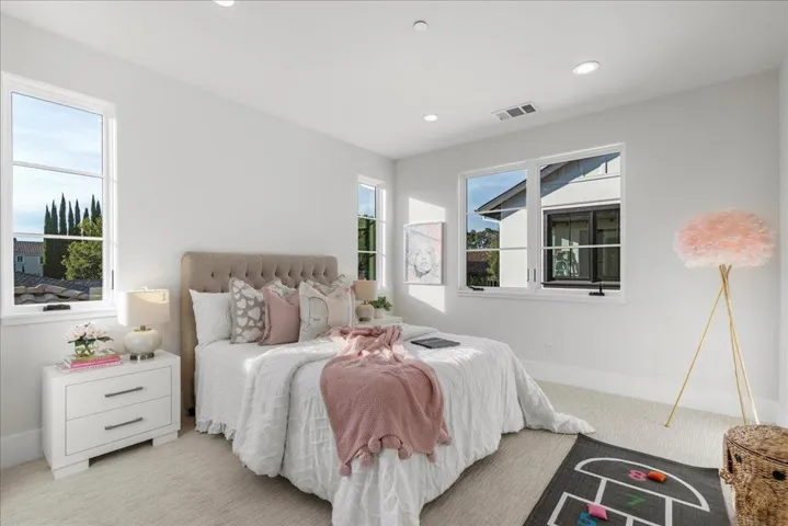 5187 Warwick Road, San Jose, California 95124