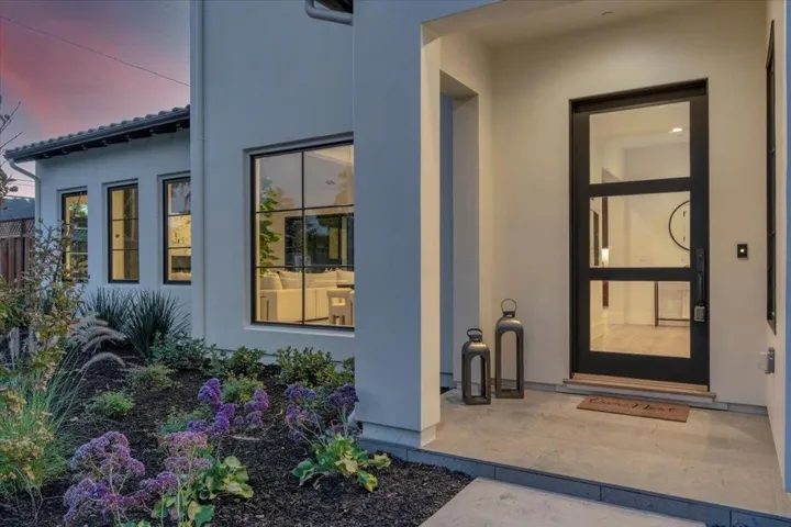 5187 Warwick Road, San Jose, California 95124