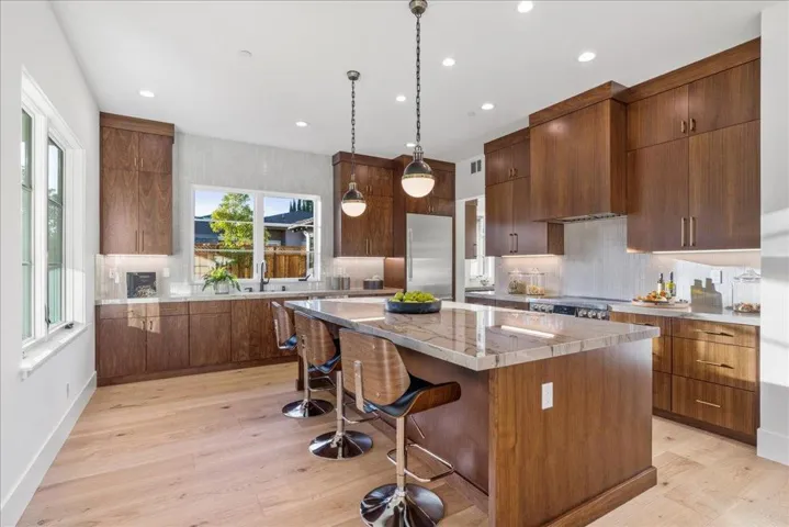 5187 Warwick Road, San Jose, California 95124