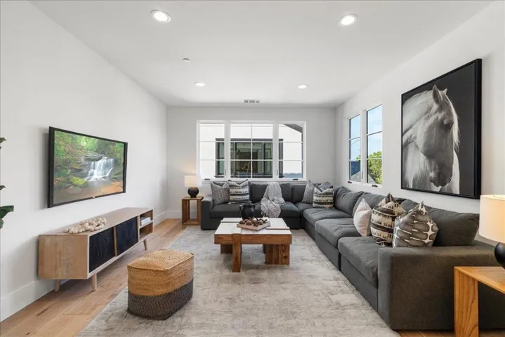 5187 Warwick Road, San Jose, California 95124