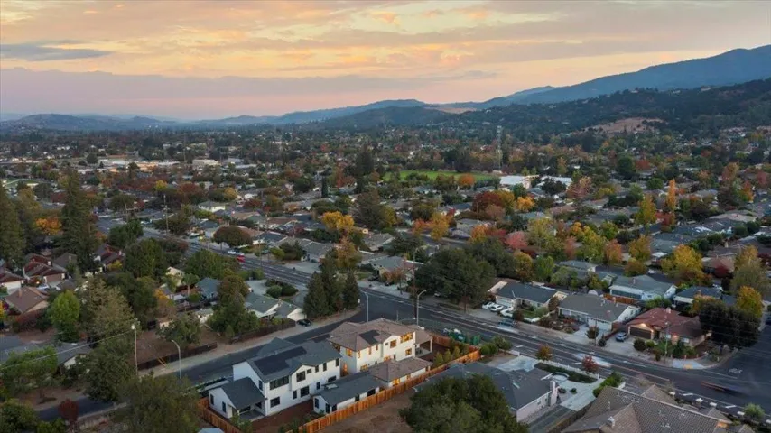 5187 Warwick Road, San Jose, California 95124