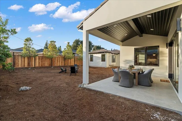 5187 Warwick Road, San Jose, California 95124