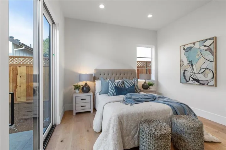 5187 Warwick Road, San Jose, California 95124