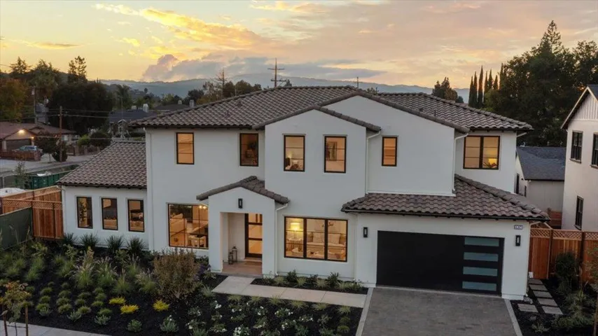 5187 Warwick Road, San Jose, California 95124