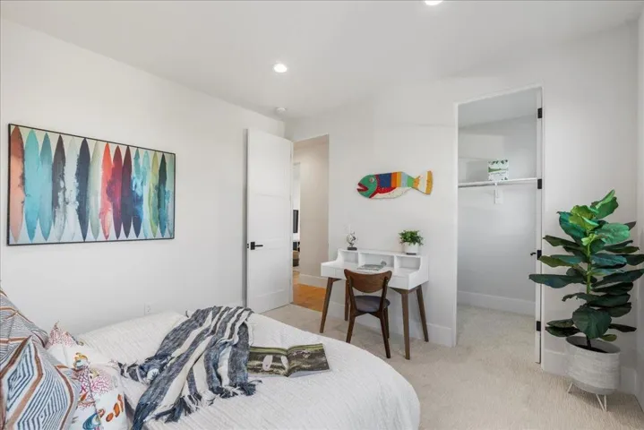 5187 Warwick Road, San Jose, California 95124