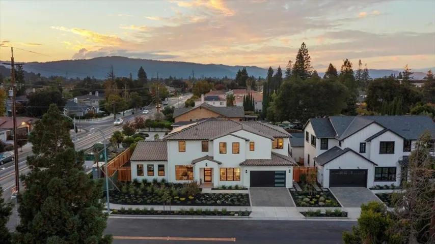 5187 Warwick Road, San Jose, California 95124