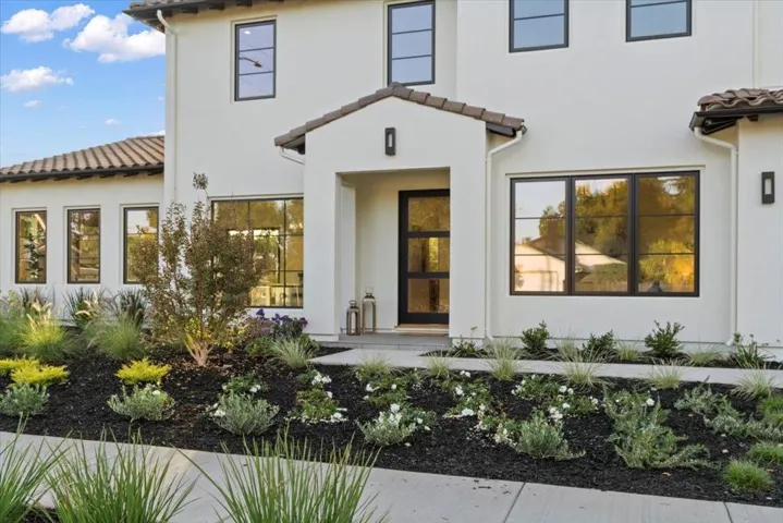 5187 Warwick Road, San Jose, California 95124