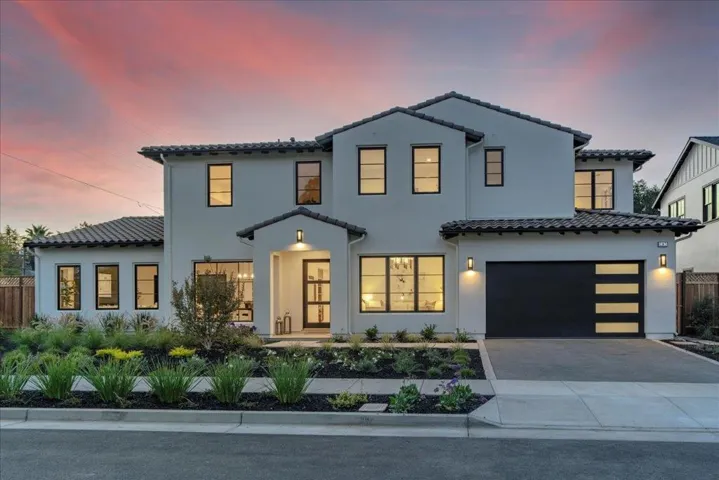 5187 Warwick Road, San Jose, California 95124