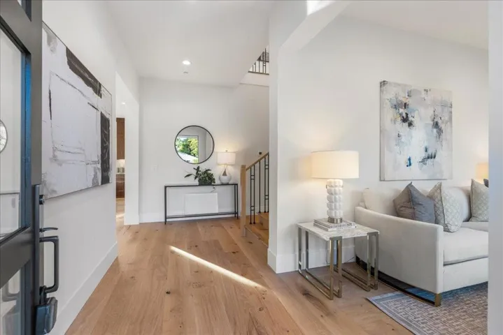 5187 Warwick Road, San Jose, California 95124
