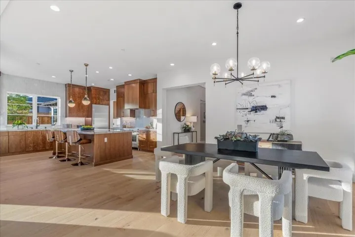 5187 Warwick Road, San Jose, California 95124