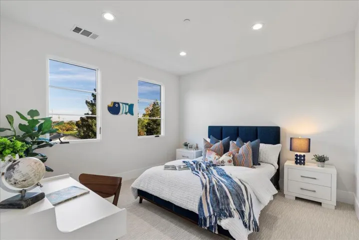 5187 Warwick Road, San Jose, California 95124