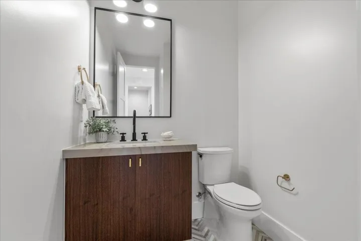 5187 Warwick Road, San Jose, California 95124