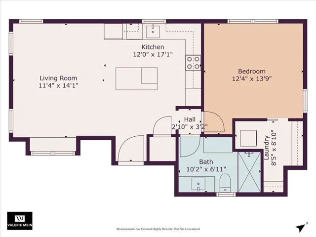 5187 Warwick Road, San Jose, California 95124