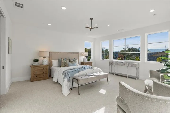 5187 Warwick Road, San Jose, California 95124