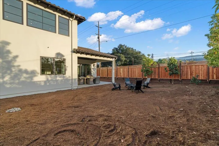 5187 Warwick Road, San Jose, California 95124