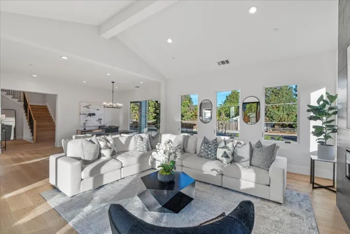 5187 Warwick Road, San Jose, California 95124