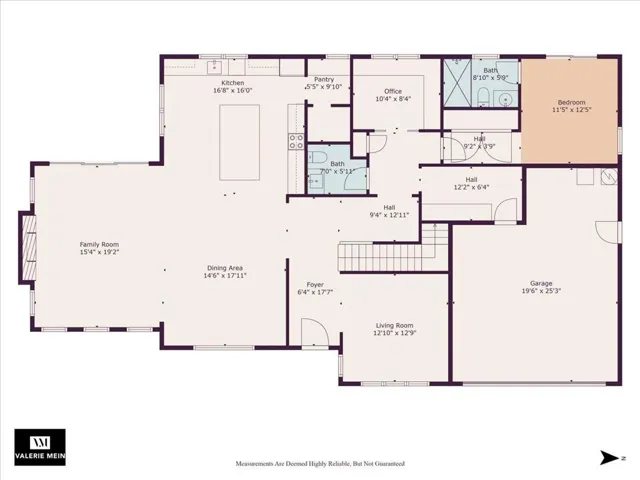 5187 Warwick Road, San Jose, California 95124