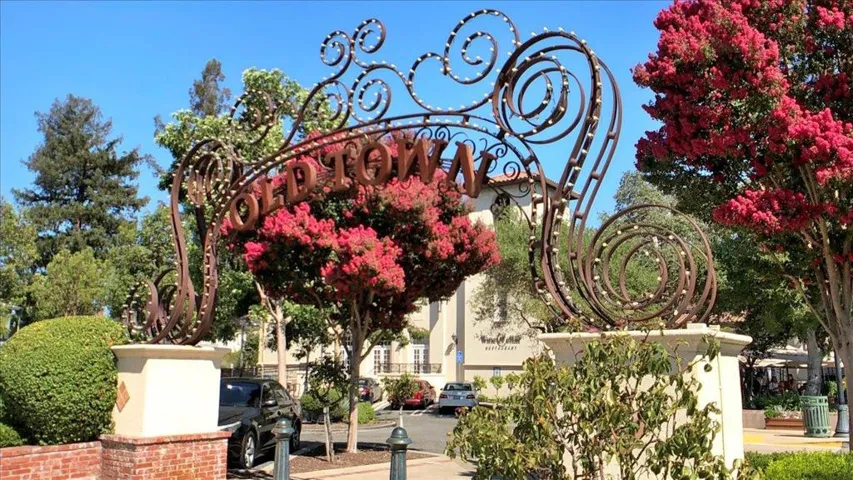 5187 Warwick Road, San Jose, California 95124