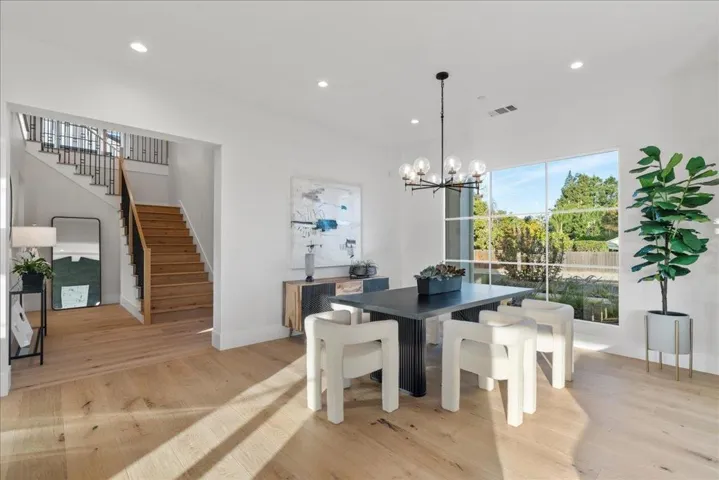 5187 Warwick Road, San Jose, California 95124