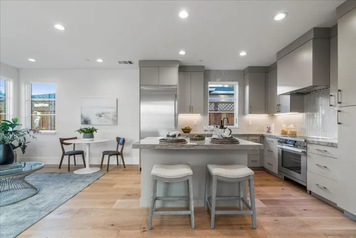 5187 Warwick Road, San Jose, California 95124