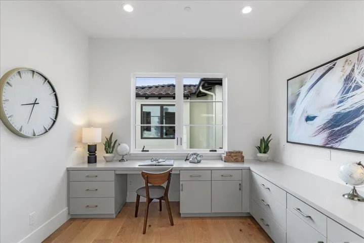 5187 Warwick Road, San Jose, California 95124