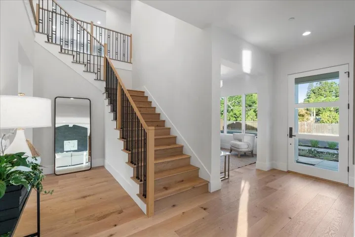 5187 Warwick Road, San Jose, California 95124
