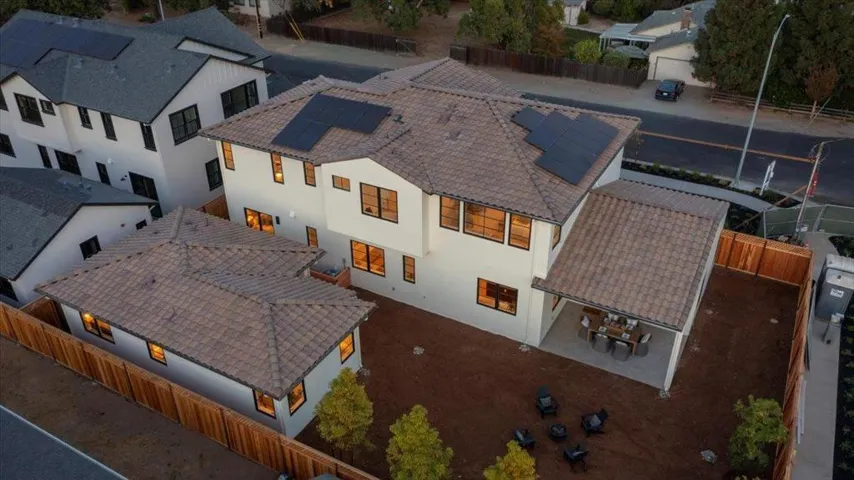 5187 Warwick Road, San Jose, California 95124
