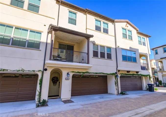 209 Sonora Ridge, Lake Forest, California 92610