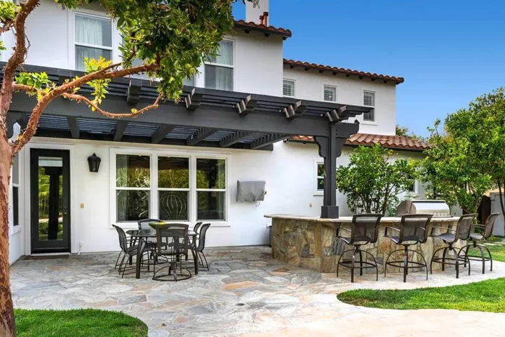 4170 Prado De Los Zorros, Calabasas, California 91302