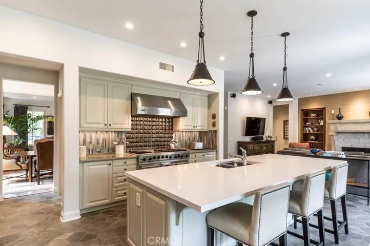 4170 Prado De Los Zorros, Calabasas, California 91302
