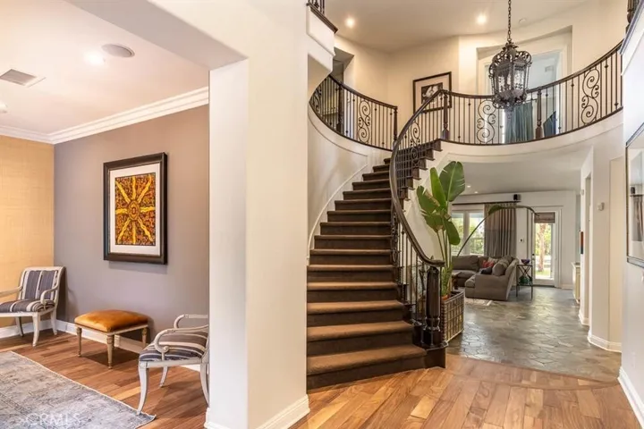 4170 Prado De Los Zorros, Calabasas, California 91302