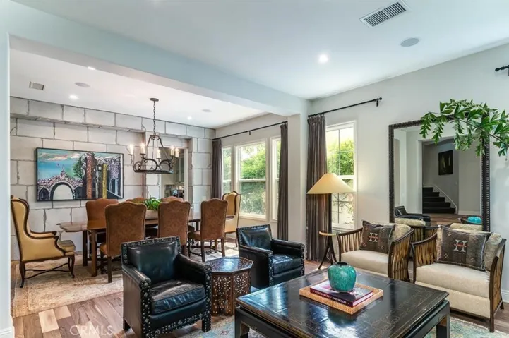 4170 Prado De Los Zorros, Calabasas, California 91302