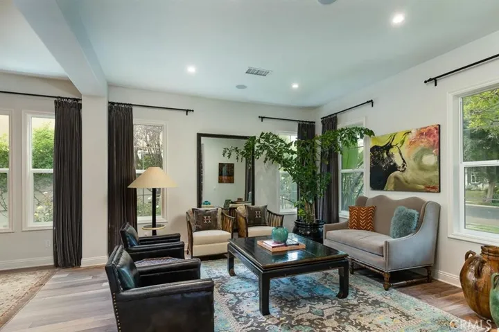 4170 Prado De Los Zorros, Calabasas, California 91302