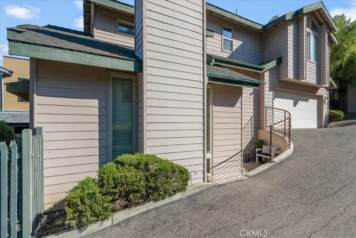 3051 Rockview Place, San Luis Obispo, California 93401