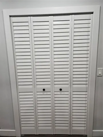 Washer / Dryer Doors