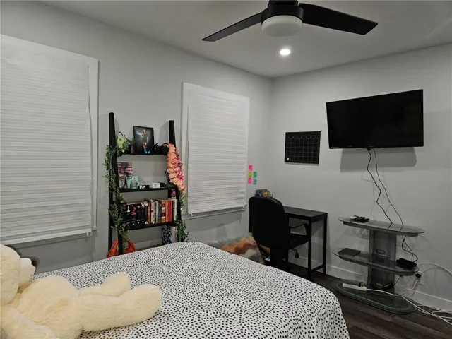 Bedroom #2