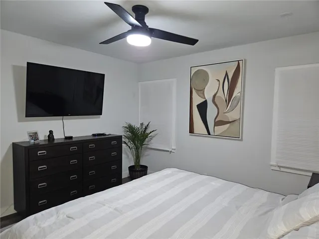 Bedroom #1