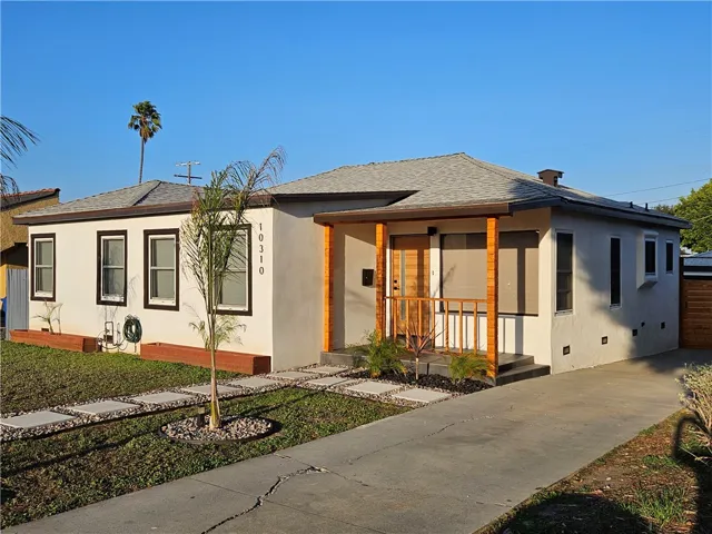 Front Exterior
