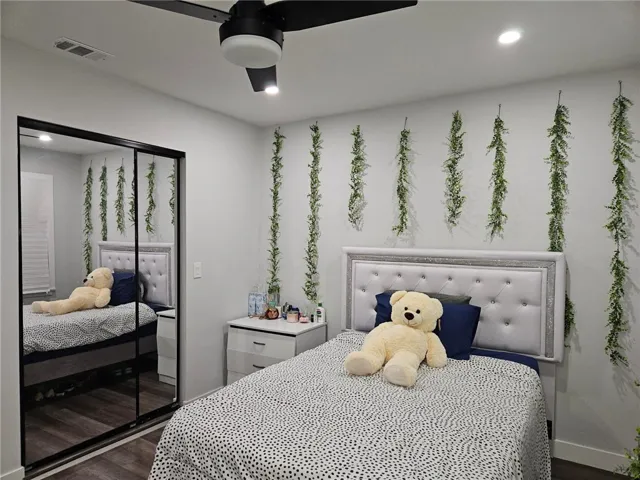 Bedroom #2