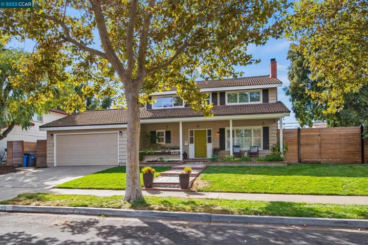 4620 Lincoln Dr, Concord, California 94521